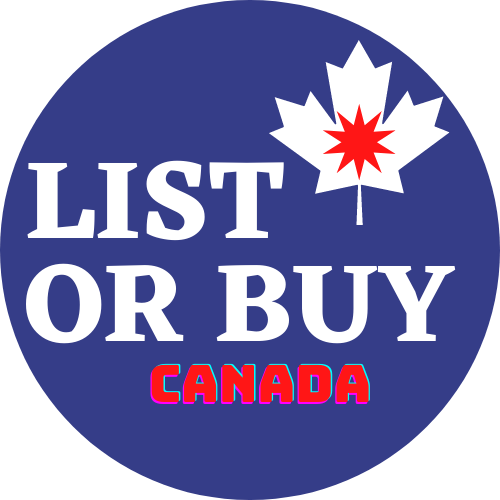 List Or Buy